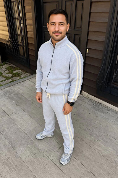 DEFY BUTİK Spor Eşofman Takımı