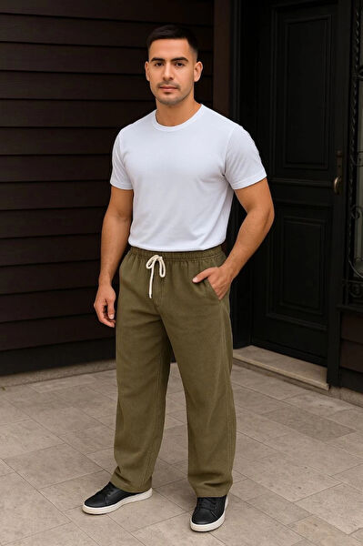 DEFY BUTİK Erkek Pantolon