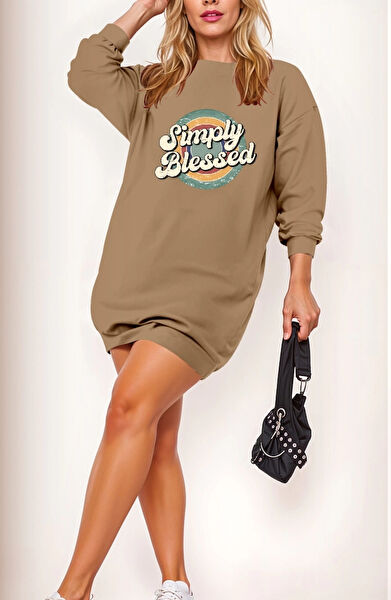 DEFY BUTİK Günlük Elbise