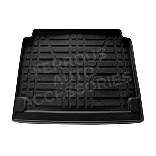 Ferrous Bagaj Havuzları