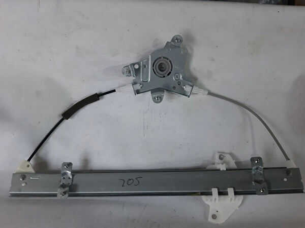 Mutlueller1979 Marş Motoru