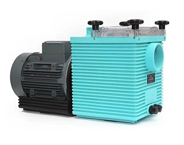 Santem Havuz, Dozaj Pompası