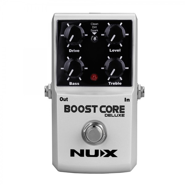 Nux Efekt Pedalı