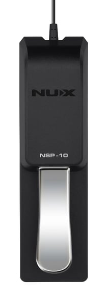 Nux Pedallar