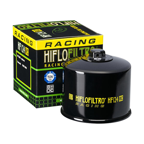 Hiflo Motosiklet Filtresi