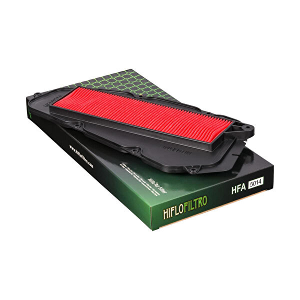 Hiflo Motosiklet Filtresi