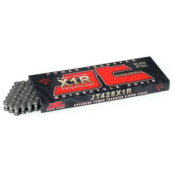 JT Zincir & Kayışlar