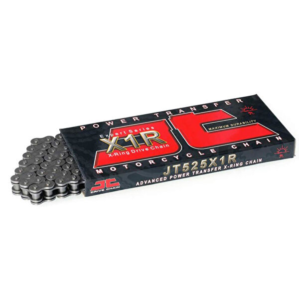 JT Zincir & Kayışlar