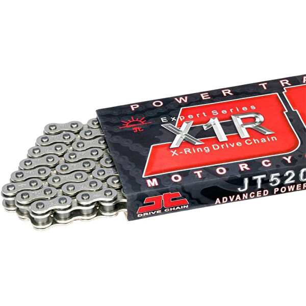 JT Zincir & Kayışlar