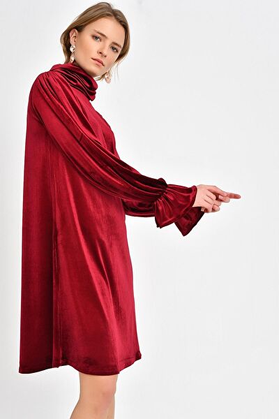 Quincey Günlük Elbise