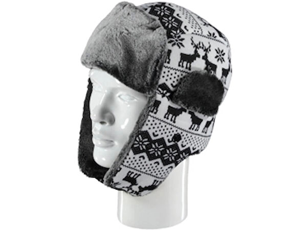 Prahar Şapka, Bere, Kulaklık