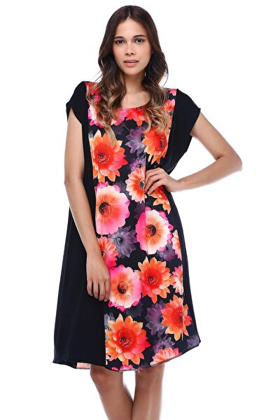 Quincey Günlük Elbise