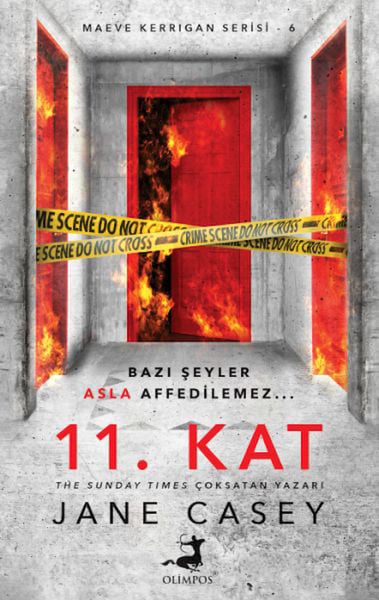 Olimpos Yayınları Roman Kitapları