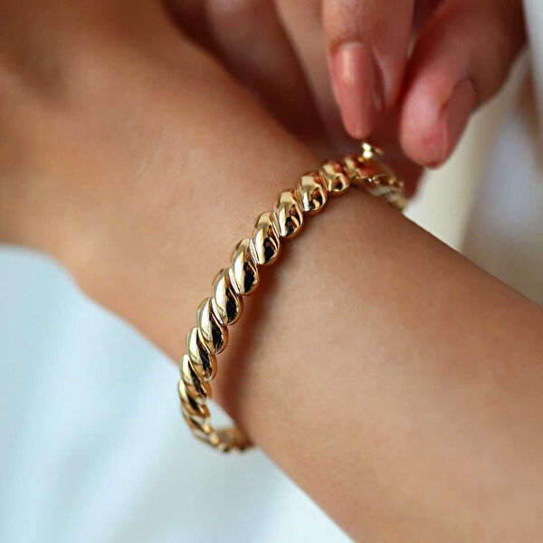 Cherry By Özkonak Bilezik