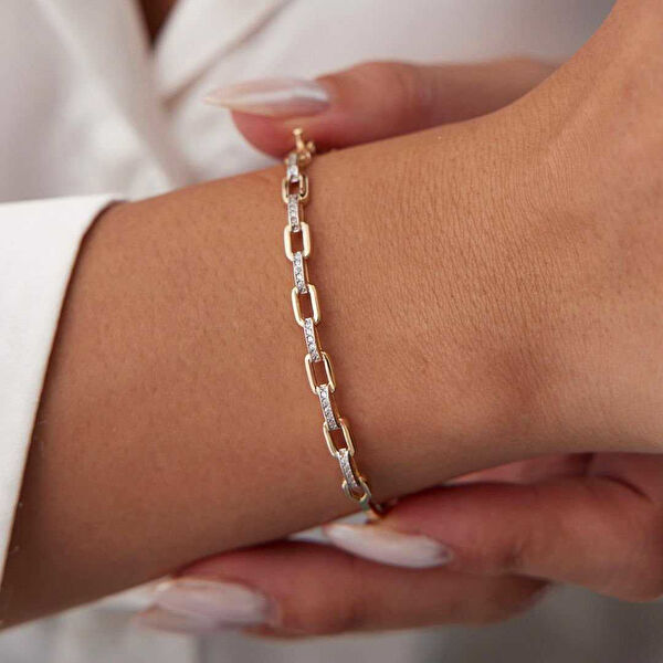 Cherry By Özkonak Bilezik