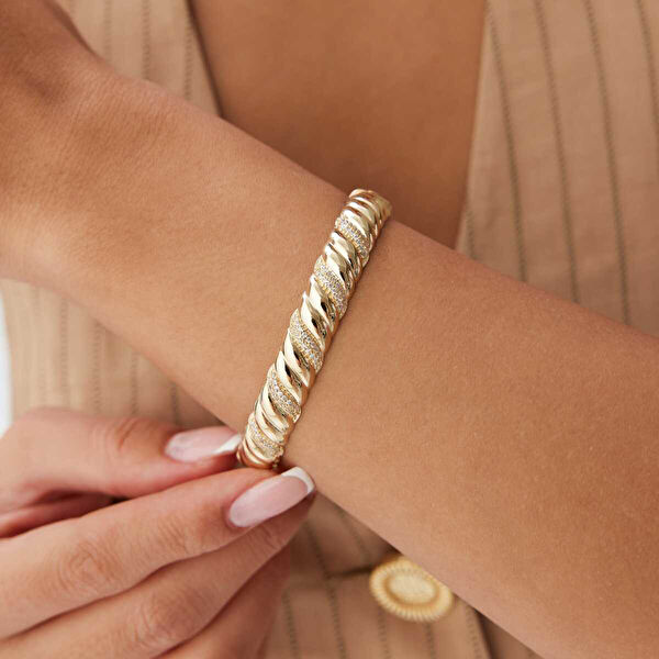 Cherry By Özkonak Bilezik