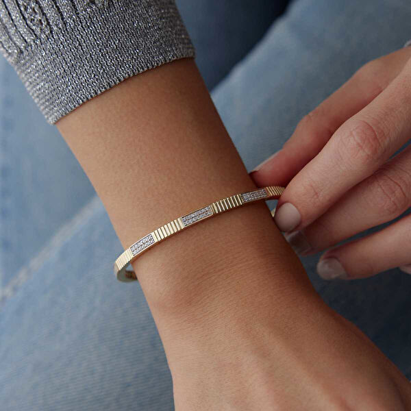 Cherry By Özkonak Bilezik