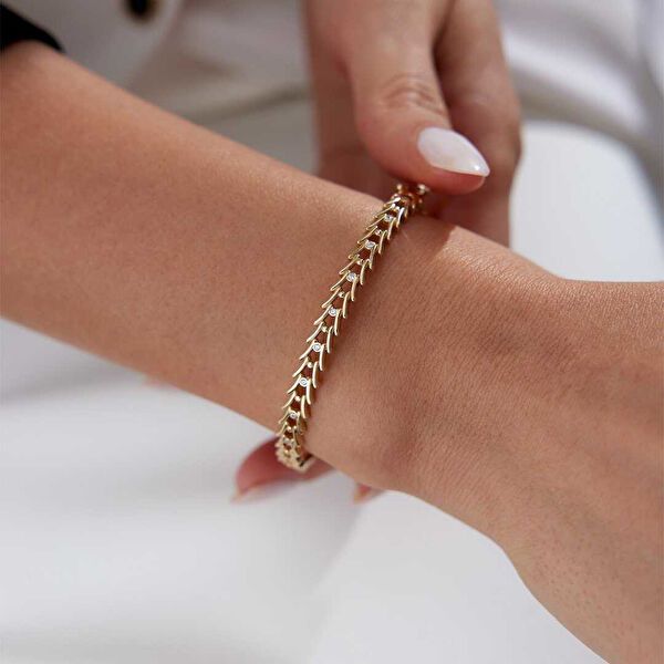 Cherry By Özkonak Bilezik