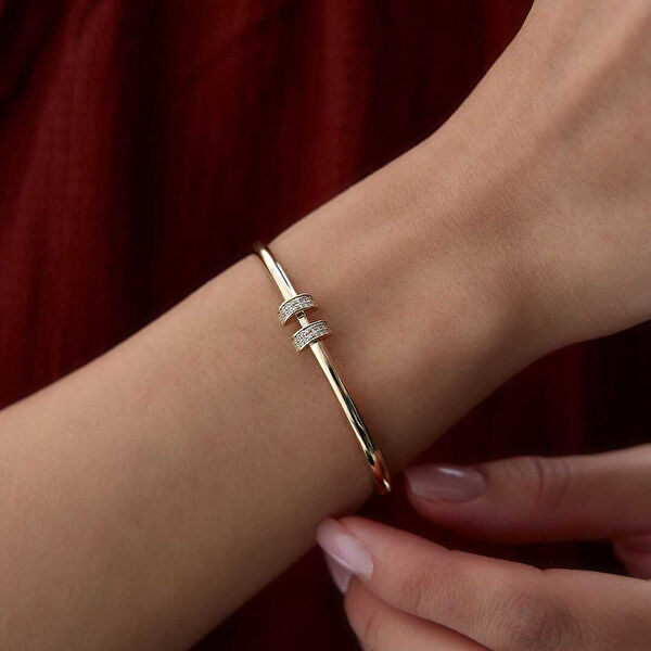 Cherry By Özkonak Bilezik