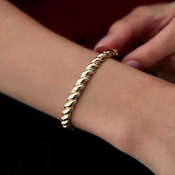 Cherry By Özkonak Bilezik