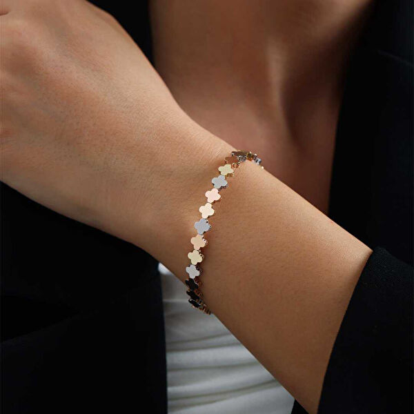 Cherry By Özkonak Bilezik