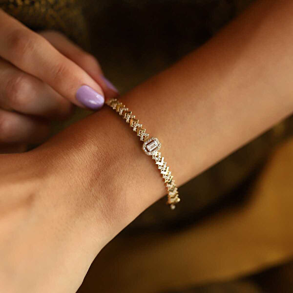 Cherry By Özkonak Bilezik