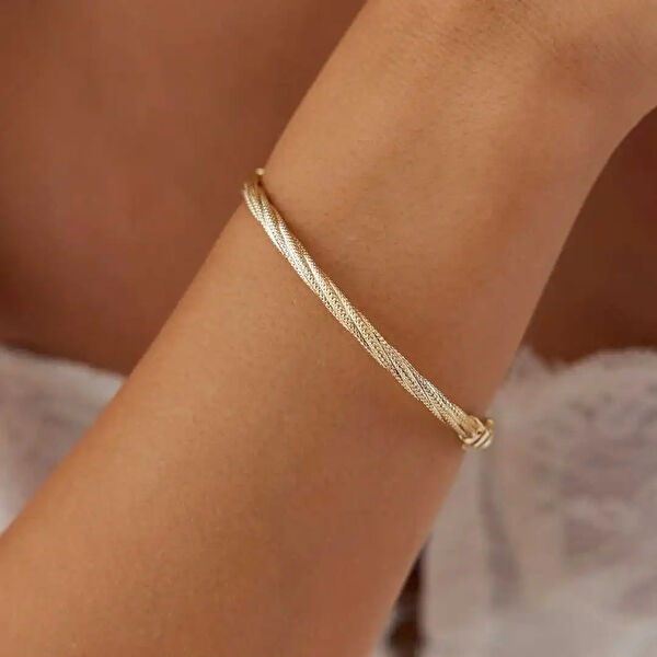 Cherry By Özkonak Bilezik