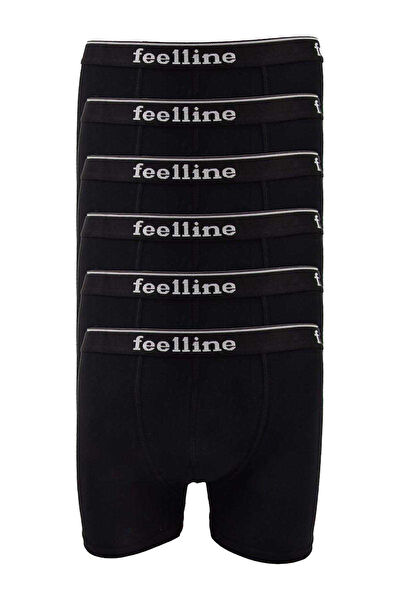 Feelline Erkek Boxer, Slip, Külot