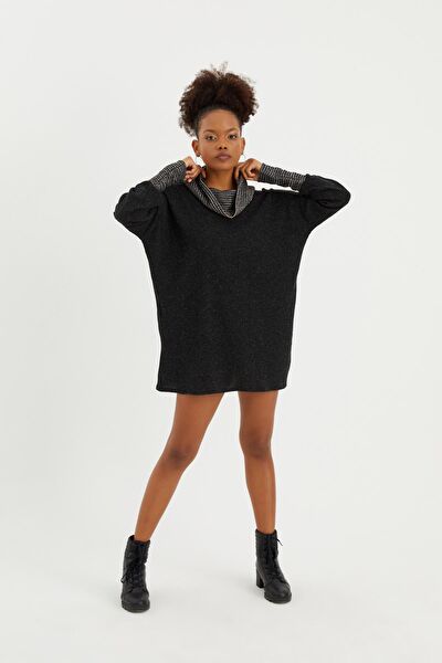 Quincey Günlük Elbise