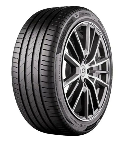 Bridgestone Oto Lastikler (235/55R18)
