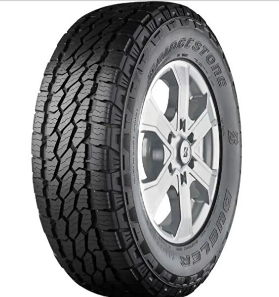 Bridgestone Oto Lastikler (215/65R16)