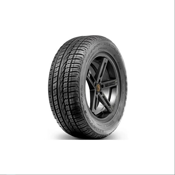 Continental Oto Lastikler (Diğer)