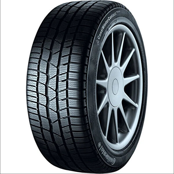 Continental Oto Lastikler (Diğer)