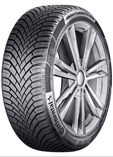 Continental Oto Lastikler (205/60R16)
