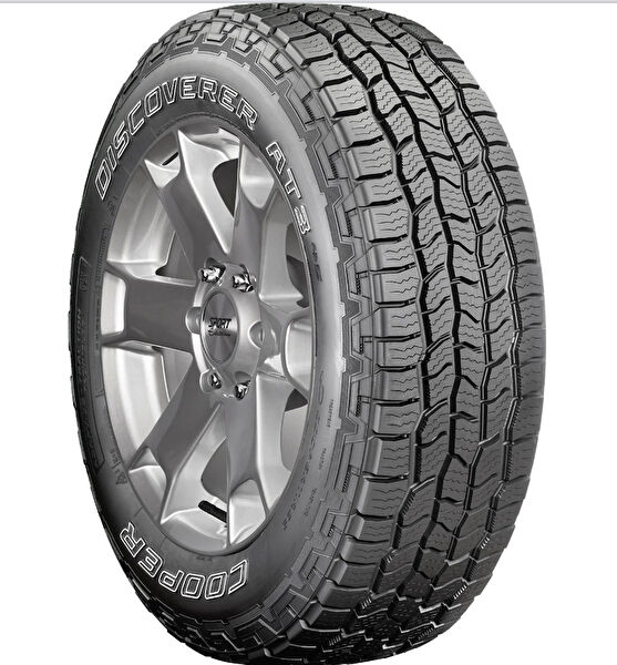 Cooper Oto Lastikler (Diğer)