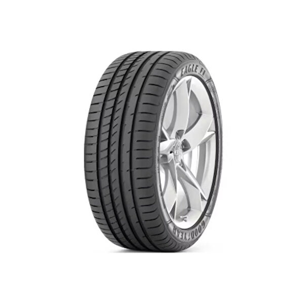 Goodyear Oto Lastikler (225/40R18)