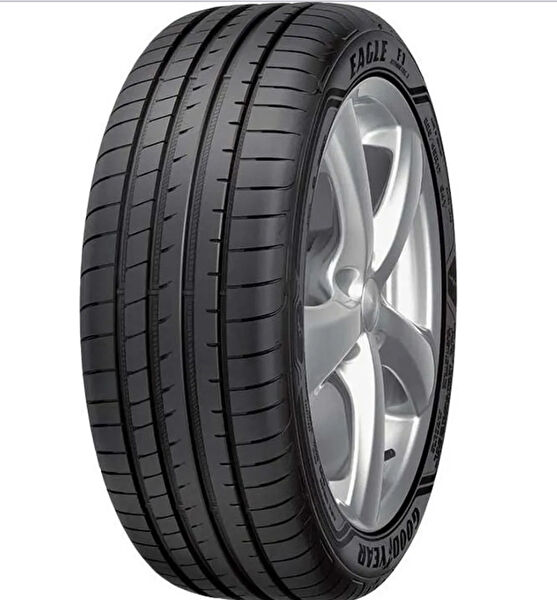Goodyear Oto Lastikler (245/45R18)