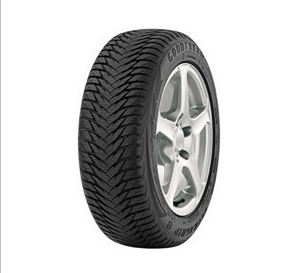 Goodyear Oto Lastikler (195/55R16)