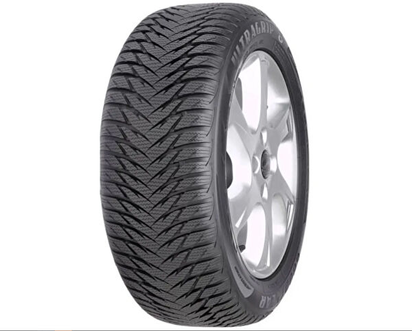 Goodyear Oto Lastikler (195/60R15)