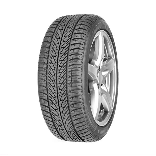Goodyear Oto Lastikler (225/55R17)