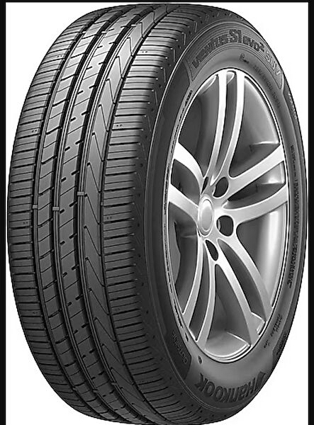 Hankook Oto Lastikler (235/55R18)