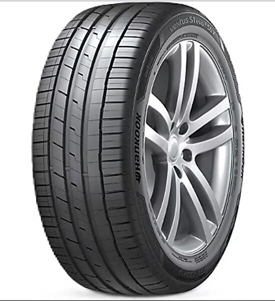 Hankook Oto Lastikler (Diğer)