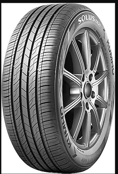 Kumho Oto Lastikler (205/60R16)