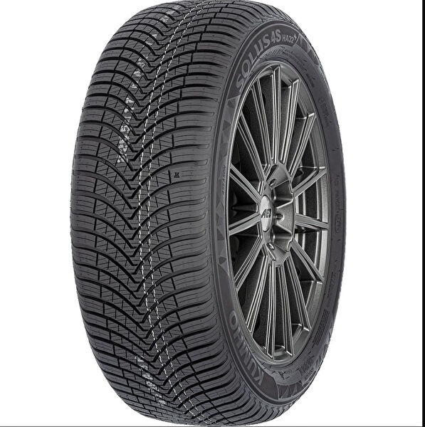 Kumho Oto Lastikler (225/40R18)
