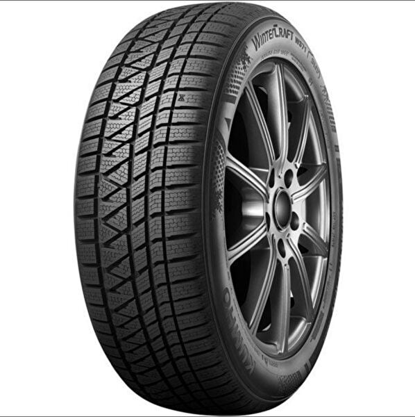 Kumho Oto Lastikler (Diğer)