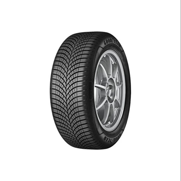 Goodyear Oto Lastikler (235/45R18)