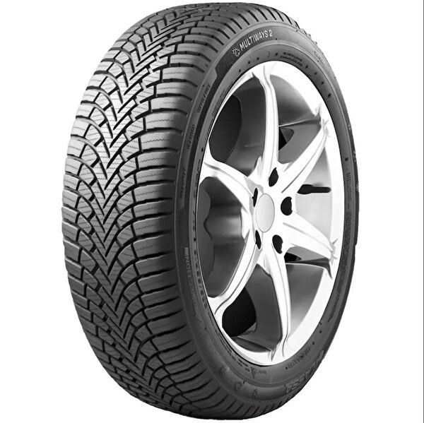Lassa Oto Lastikler (205/60R16)
