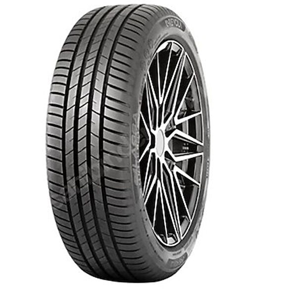 Lassa Oto Lastikler (205/55R16)