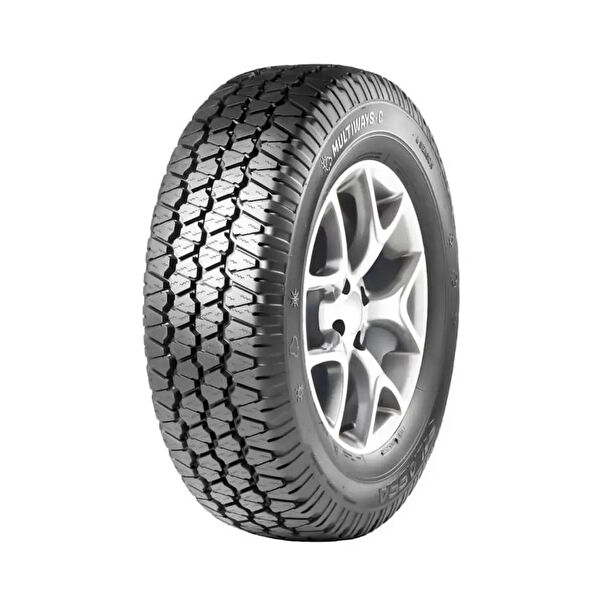Lassa Oto Lastikler (215/65R16)