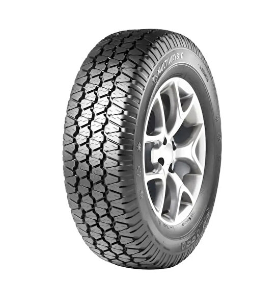 Lassa Oto Lastikler (215/75R16)